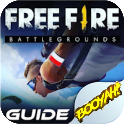 Guide for Free-Fire 2021