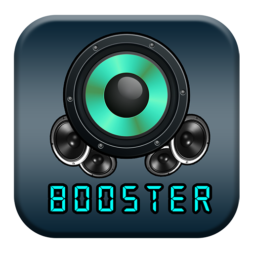 200 high volume booster (max loud speaker pro)