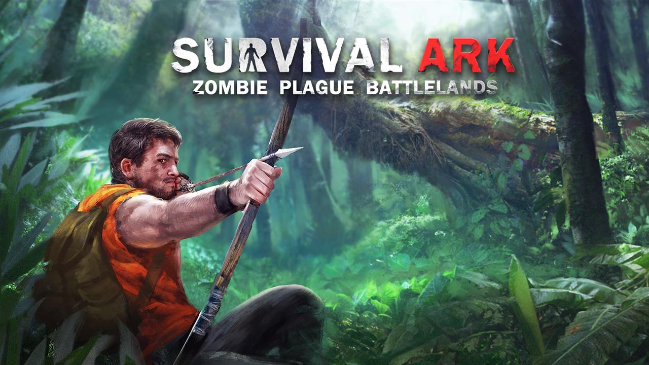 Скачать Survival Ark на ПК | Официальный представитель GameLoop