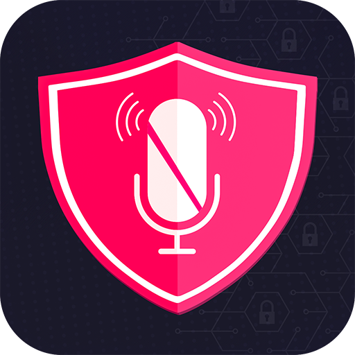 Microphone Block - Mic Secure 