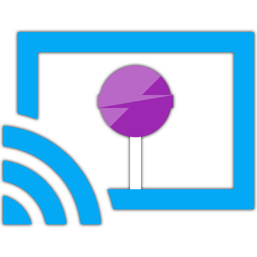 Lollipop Game for Chromecast