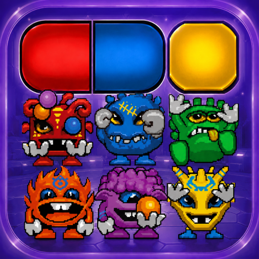 Dr. Marioldo's Virus World