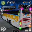 Euro Bus Driving Bus Sim 2023