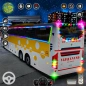 Euro Bus Driving Bus Sim 2023