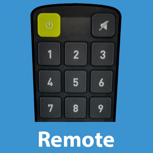 Remote Control For StarTimes