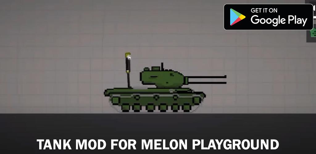 About: Mods for Melon Playground 2 (Google Play version)