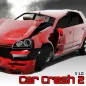 Car Crash Simulator Damage Phy