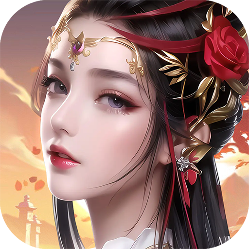 武道爭鋒：新傲劍武林