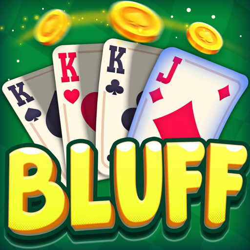 Bluff