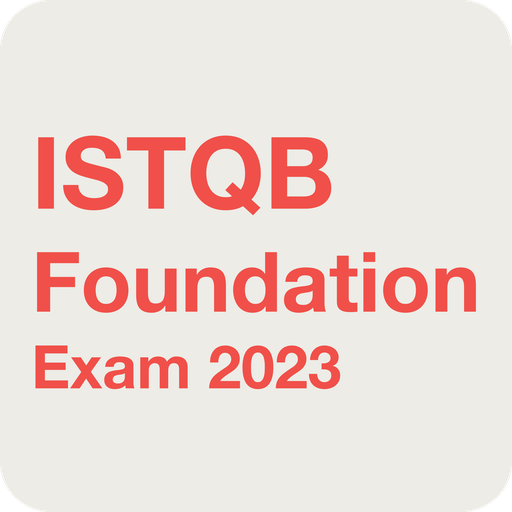 Download ISTQB Foundation Level 2023 android on PC