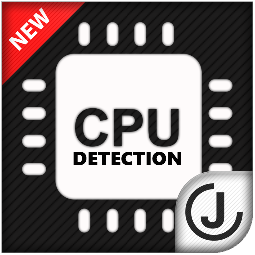 CPU Detection ★