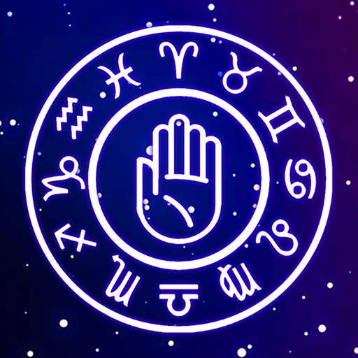 Horoscope & Palmistry - Free 12 Zodiac Signs