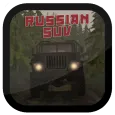 Russian SUV