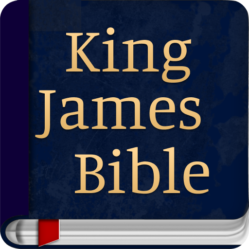 King James  ! KJV Study Bible