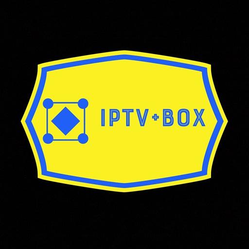 IPTV+BOX