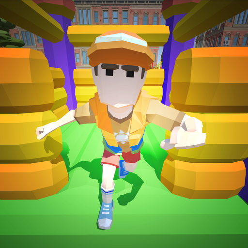 Idle Playground 3d: Fun Increm