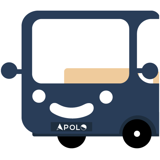 Apolo Pasajeros