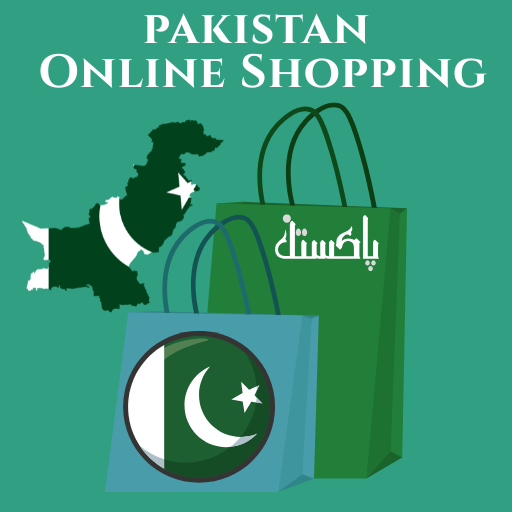 Online Shop Pakistan App