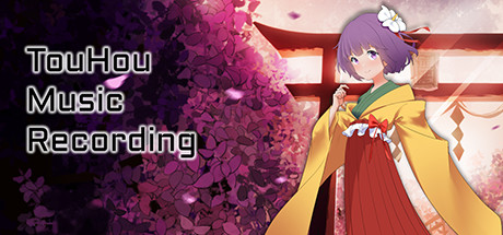 TouHou Music Recording