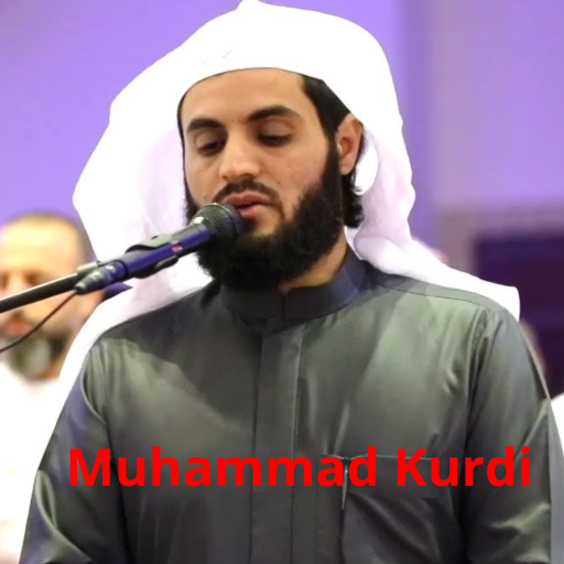 Raad Muhammad Al Kurdi Quran Offline MP3 2021