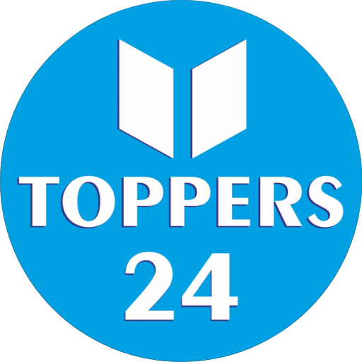 Toppers 24