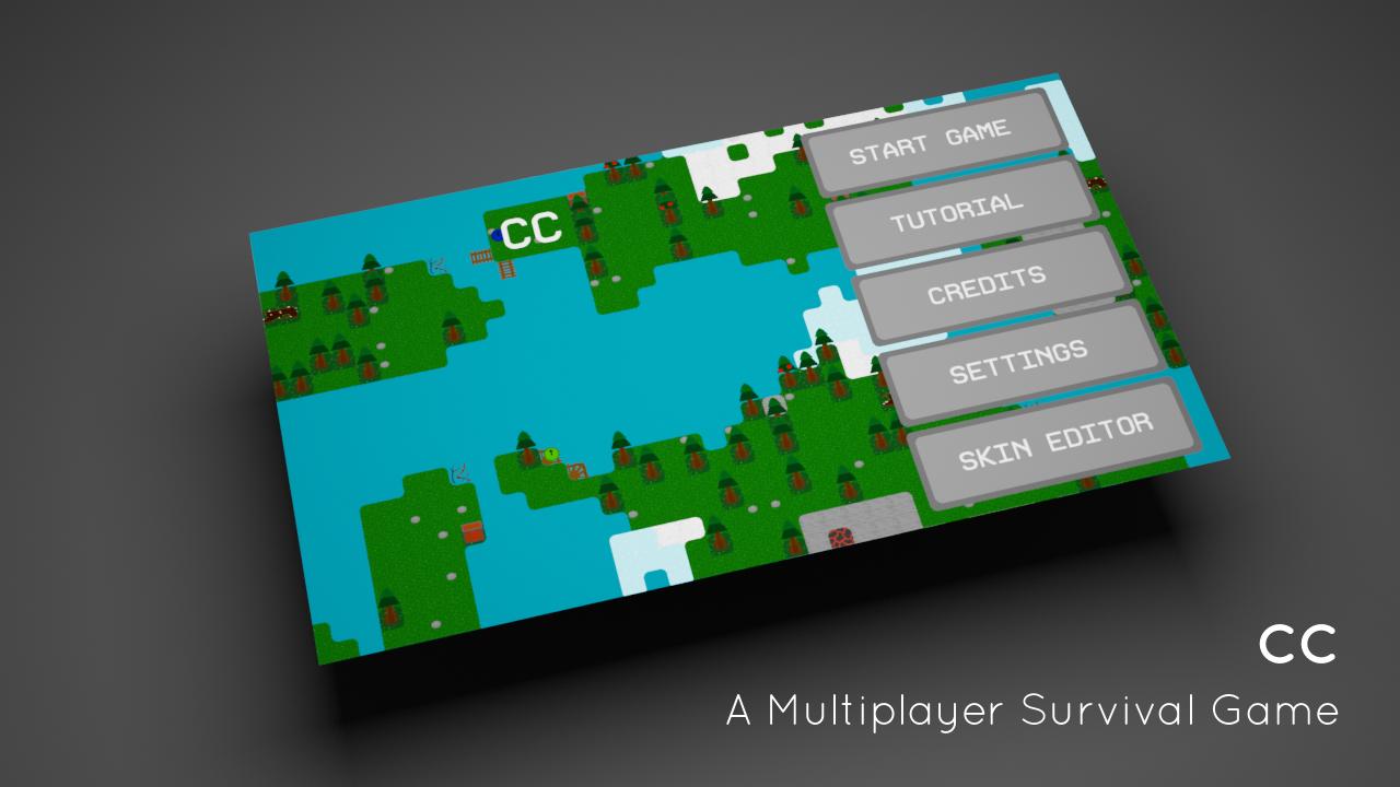 Скачать CC - A Multiplayer Survival Ga на ПК | Официальный представитель  GameLoop