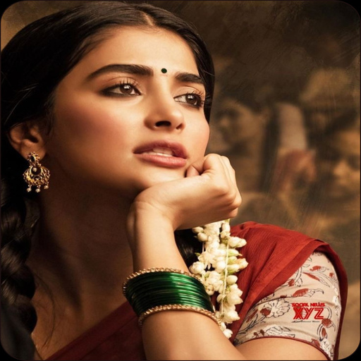 Pooja Hegde Wallpapers