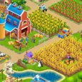 Farm Town