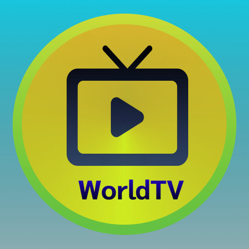 WorldTV - Online IPTV Player