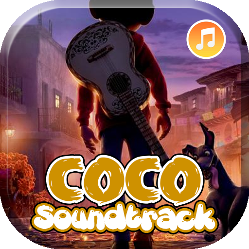 COCO Song Soundtrack