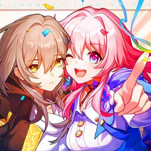 Honkai Star Rail Wallpaper