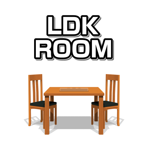 LDK ROOM - room escape game