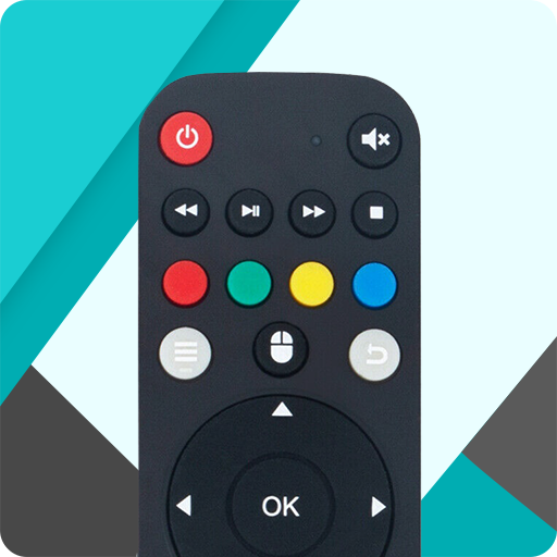 Remote for Micromax TV