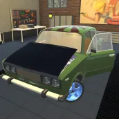 Real Cars Park Simulator