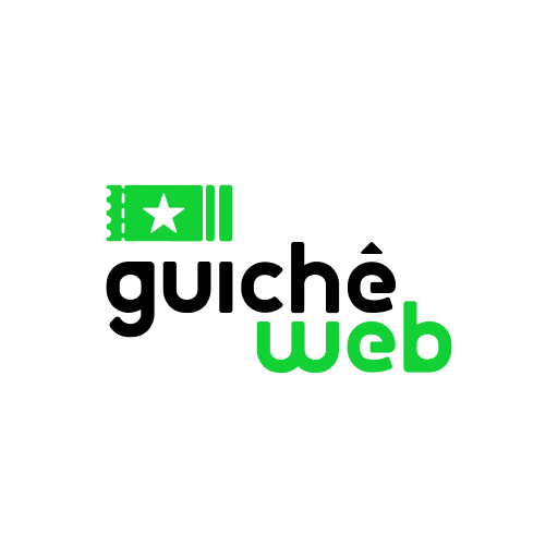 Guichê Web