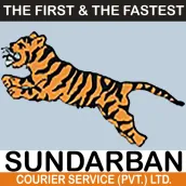 Sundarban Courier Tracking