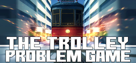 The Trolley Problem Game