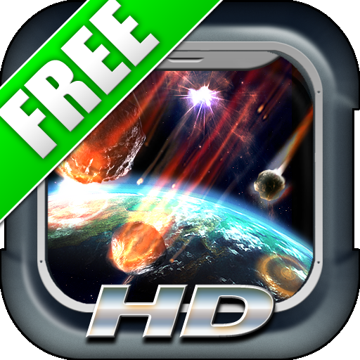 Asteroid Defense 3 Free