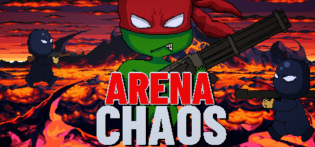 Arena Chaos