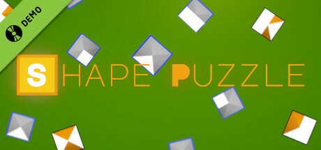 Shape Puzzle Demo