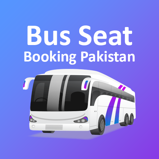 Bus Seat Booking Pakistan