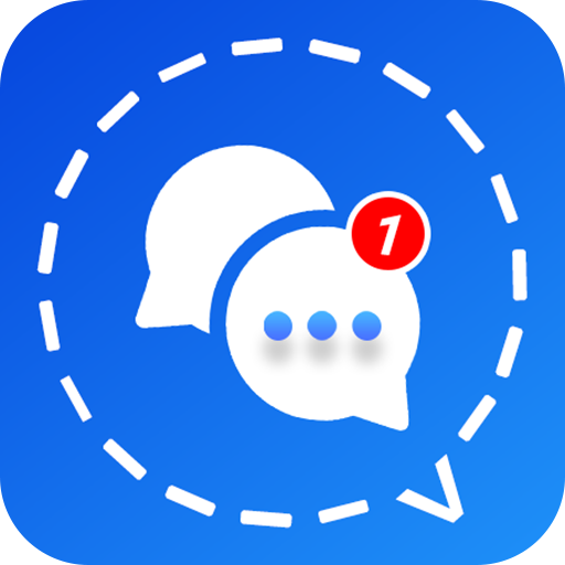 Bubble Chat - Chat from Home Screen