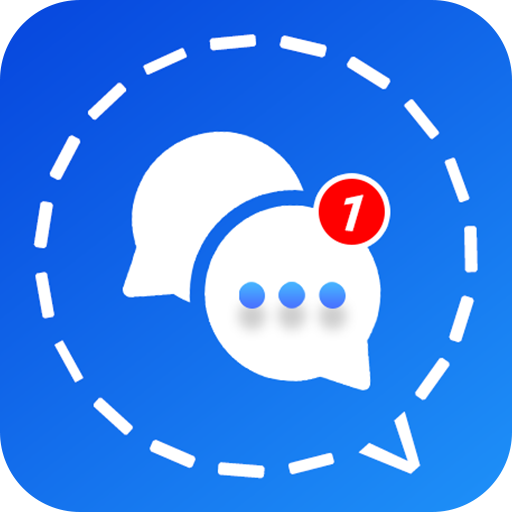 Bubble Chat - Chat from Home Screen