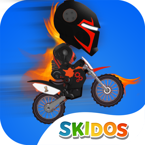 SKIDOS Math Games for Kids