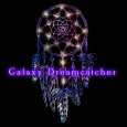 Galaxy Dreamcatcher +HOME的主題