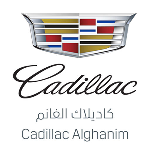 Cadillac Alghanim