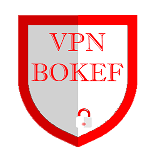 VPN buka blokir Bokef For Browser