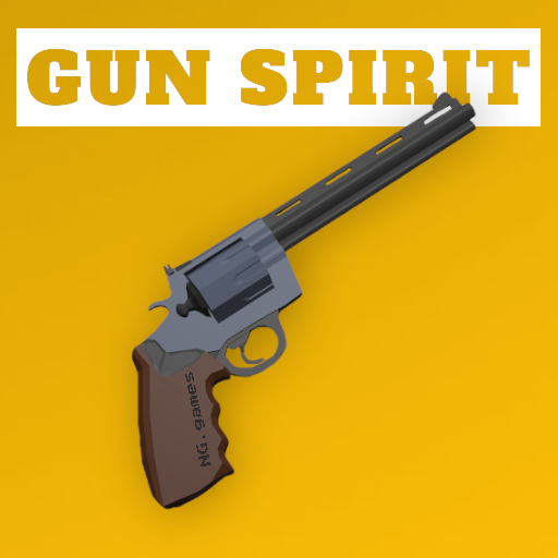 Gun Spirit