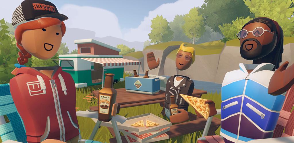 REC Room Apk Download 2022 For Android [Adventure Game]