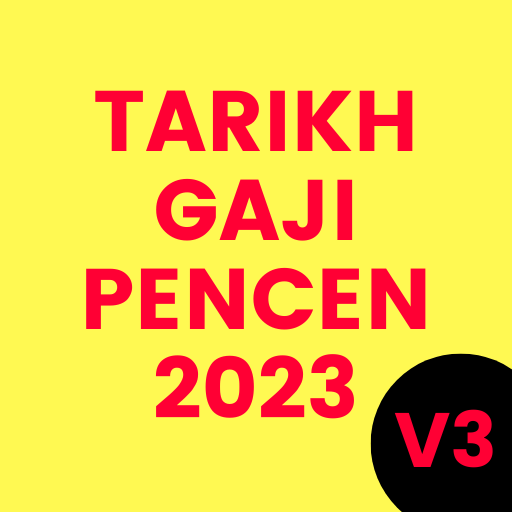 Tarikh Gaji Pencen 2023